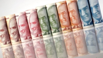 Bütçe 78.6 milyar TL açık verdi