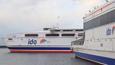 Büyükçekmece-Bursa hattı başlıyor