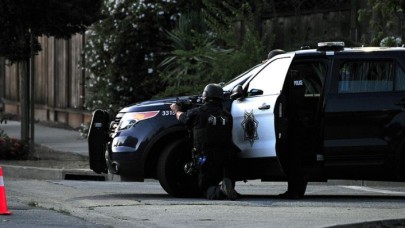 California'da yemek festivalinde silahlı saldırı: 3 ölü,  12 yaralı