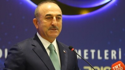 Dışişleri Bakanı Çavuşoğlu: AB’nin bize yönelik attığı adım ters teper