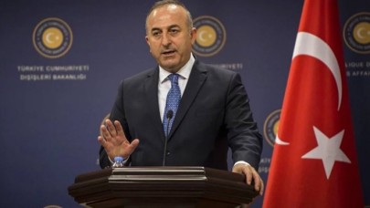 Çavuşoğlu: Rumlar iş birliği yapmazsa,  Türkiye'nin faaliyetleri sürecek