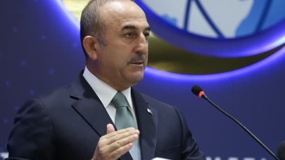 Çavuşoğlu: Srebrenitsa ile ilgili Avrupa Konseyi'nde anma töreni düzenleyeceğiz
