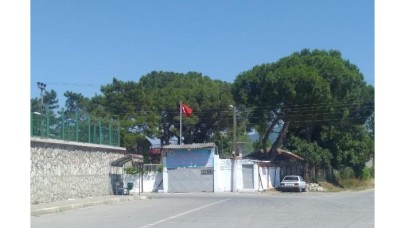 62 yıl sonra kapatıldı