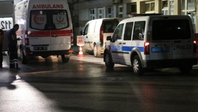 Cezaevinden çıkıp dehşet saçtı: 2 ölü