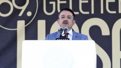 'Çiftçilerin mazot derdi yerli elektrikli traktör projesiyle tarihe karışacak'