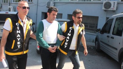 Çifte cinayette kanlı gömlek incelenecek