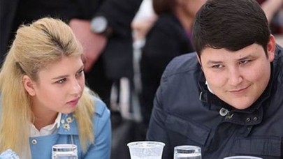 Çiftlikbank Davası'nda Mehmet Aydın'ın eşi ifade verdi