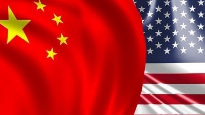 Çin'den ABD'ye 'Hong Kong'dan kara elini çek' çağrısı