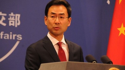 Çin Tayvan’a silah satan Amerikan şirketleriyle iş yapmayacak