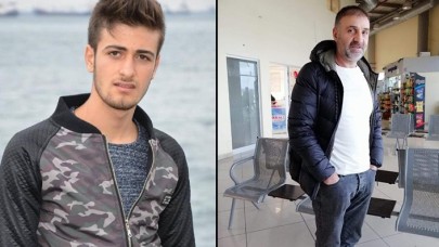 Çanakkale'de dehşet! Eşini ve oğlunu öldürdü