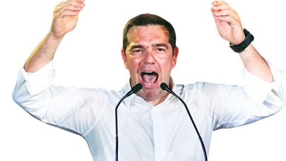 Çipras’ın kazanması zor