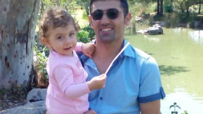 'Çocuğum Ukrayna’ya kaçırıldı,  sesimi duyun'