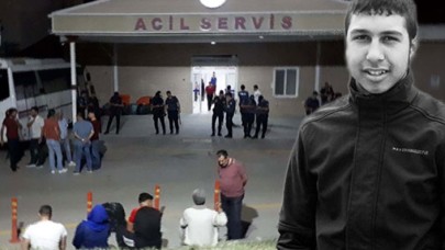 Çocuk damat hayatını kaybetti! Düğün kabusa döndü