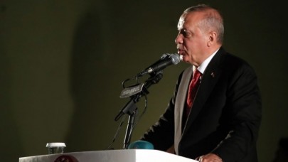 Cumhurbaşkanı Erdoğan 11 üniversiteye rektör atadı