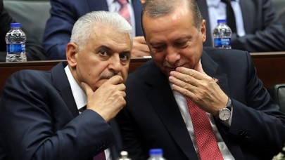 Cumhurbaşkanı Erdoğan'dan flaş Binali Yıldırım açıklaması