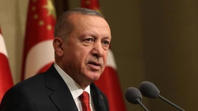 Cumhurbaşkanı Erdoğan'dan flaş Hakan Atilla açıklaması