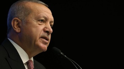 Cumhurbaşkanı Erdoğan: Menfur saldırıyı kınıyorum