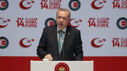 Cumhurbaşkanı Erdoğan: Tüm milletime şikayet ediyorum...