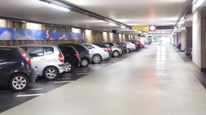 Daimler ve Bosch’un 'otomatik vale sistemi' onaylandı