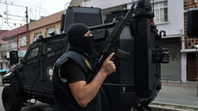 DEAŞ'a haziranda 'üst düzey' darbe