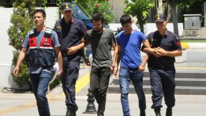 Dedesinin 'kefen parası'nı gasp edip gazinoda eğlendiler