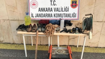 Define hayali hastanede son buldu