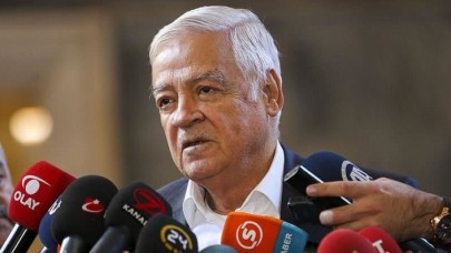 Dengir Mir Mehmet Fırat hayatını kaybetti