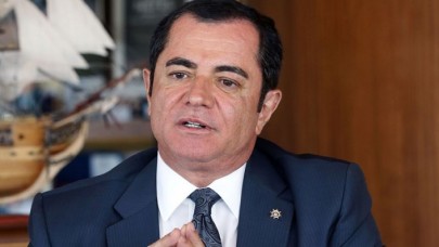 DenizBank Genel Müdürü Ateş: Faizlerin düşürülmesi için uygun ortam var