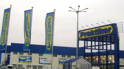 Dev market zinciri 1 yıllık konkordato ilan etti