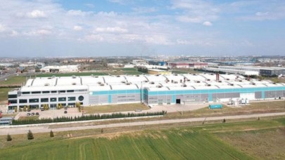 Devam eden konkordato davalarında bir ilk