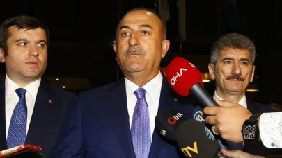 'Diplomatın yaralanması siyasi veya başka motifli bir gelişme değil'