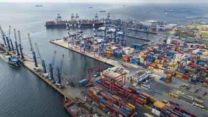 Dış ticaret endeksleri açıklandı
