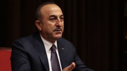 Dışişleri Bakanı Çavuşoğlu: Rusya'nın rejimi kontrol altında tutması gerekiyor