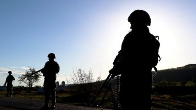 Diyarbakır'da 1 terörist yakalandı