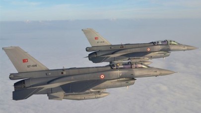 Diyarbakır'da 5 terörist etkisiz hale getirildi