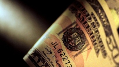 Dolar 5.70 seviyelerinde dengelendi