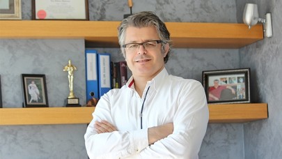 Dondurulmuş yumurtalık dokusundan gebelik