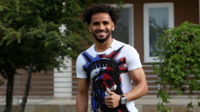 Douglas Beşiktaş için İstanbul'a geliyor