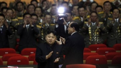 Dünya tedirgin! Kuzey Kore'den yeni füze denemesi