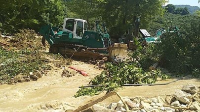 Düzce'den bir acı haber daha