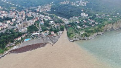 Düzce'den kötü haber geldi... 1 kişinin cansız bedeni bulundu