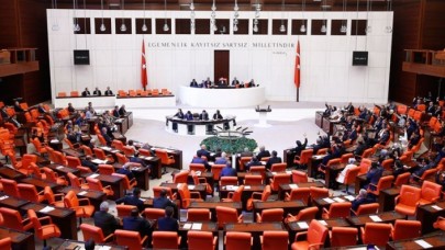 Ekonomi alanındaki 'torba teklif' Plan ve Bütçe Komisyonunda kabul edildi