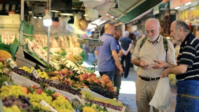 Ekonomik güven endeksi Temmuz'da geriledi