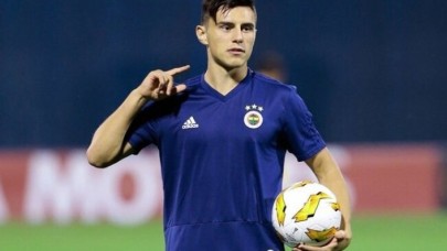 Eljif Elmas transferi bitti! İşte yıllık kazancı