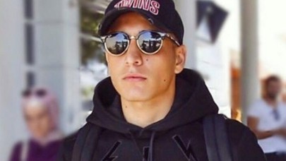 Emre Mor kampa katıldı