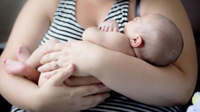 'Emzirmek kalp-damar hastalığı riskini azaltıyor'