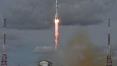 En güçlü Rus iletişim uydusu devreye alındı