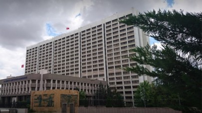 Enerji Bakanlığı'ndan Kaz Dağları açıklaması