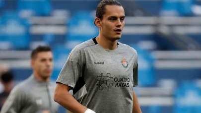 Enes Ünal'a ABD'den vize engeli