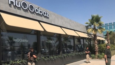 Erbil'de silahlı saldırı: 1 Türk diplomat şehit oldu